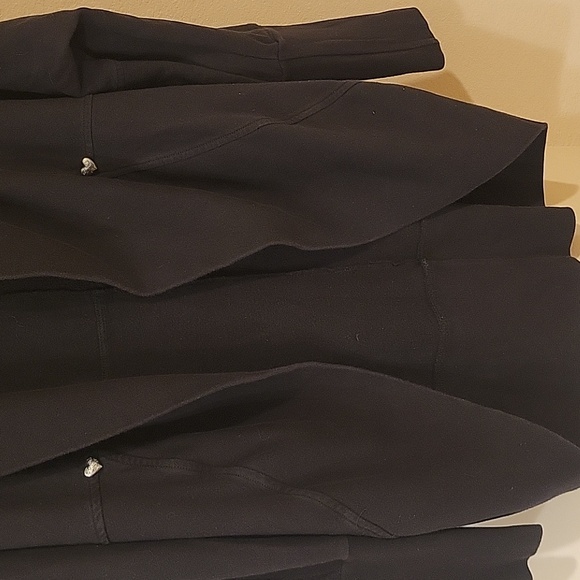 Twisted heart cardigan - Picture 4 of 7